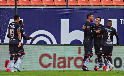 Los Bravos, por un triunfo en casa ante Necaxa