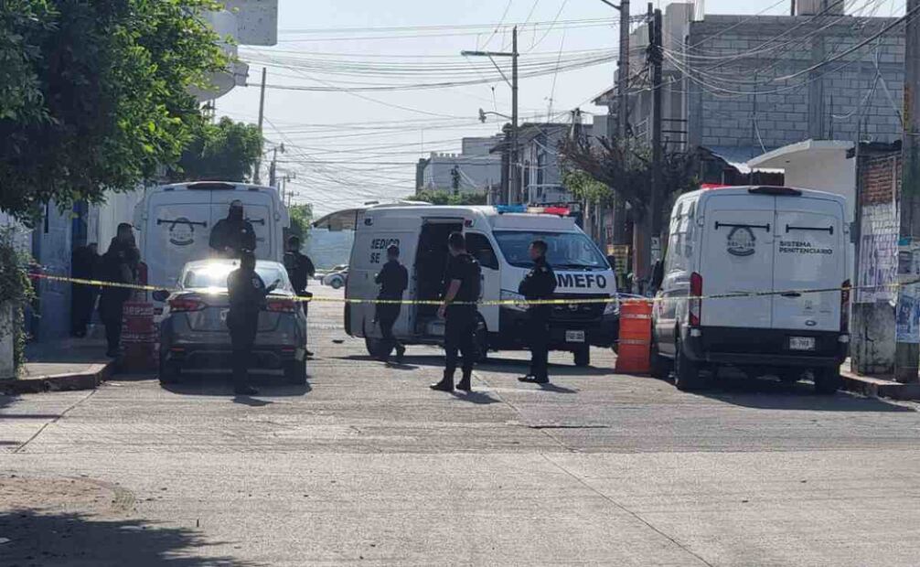 Los presuntos secuestradores utilizaban dos camionetas, una tipo Ford Explorer, con placas del Estado de Morelos, y la otra tipo Mazda, con placas del Estado de Morelos. Foto: Especial