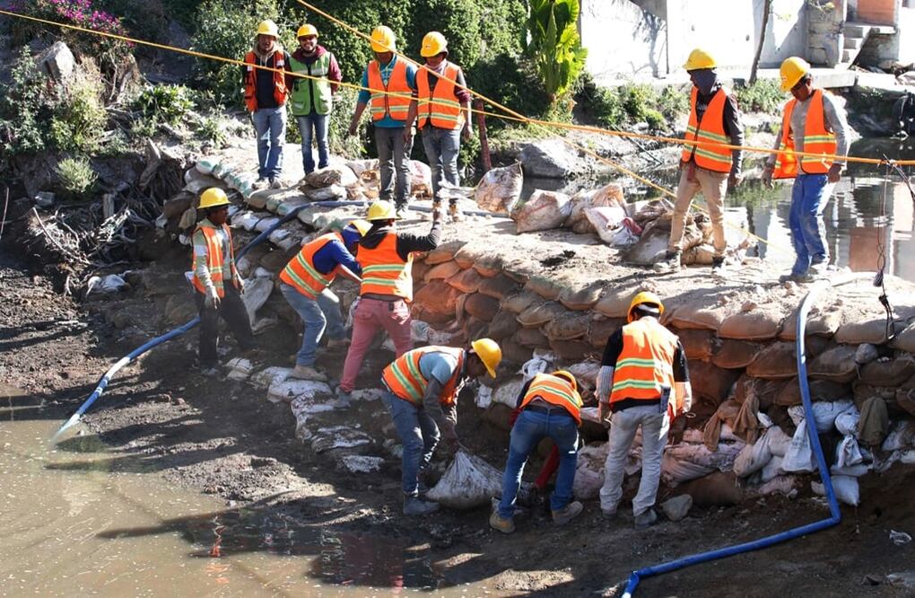 Foto: Agustín Salinas/EL UNIVERSAL