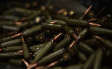 Shootings, prison breaks, and mass graves in Mexico