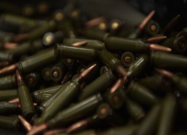 Shootings, prison breaks, and mass graves in Mexico