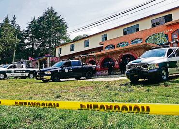 El día que Los Chapitos intentaron llegar a la CDMX