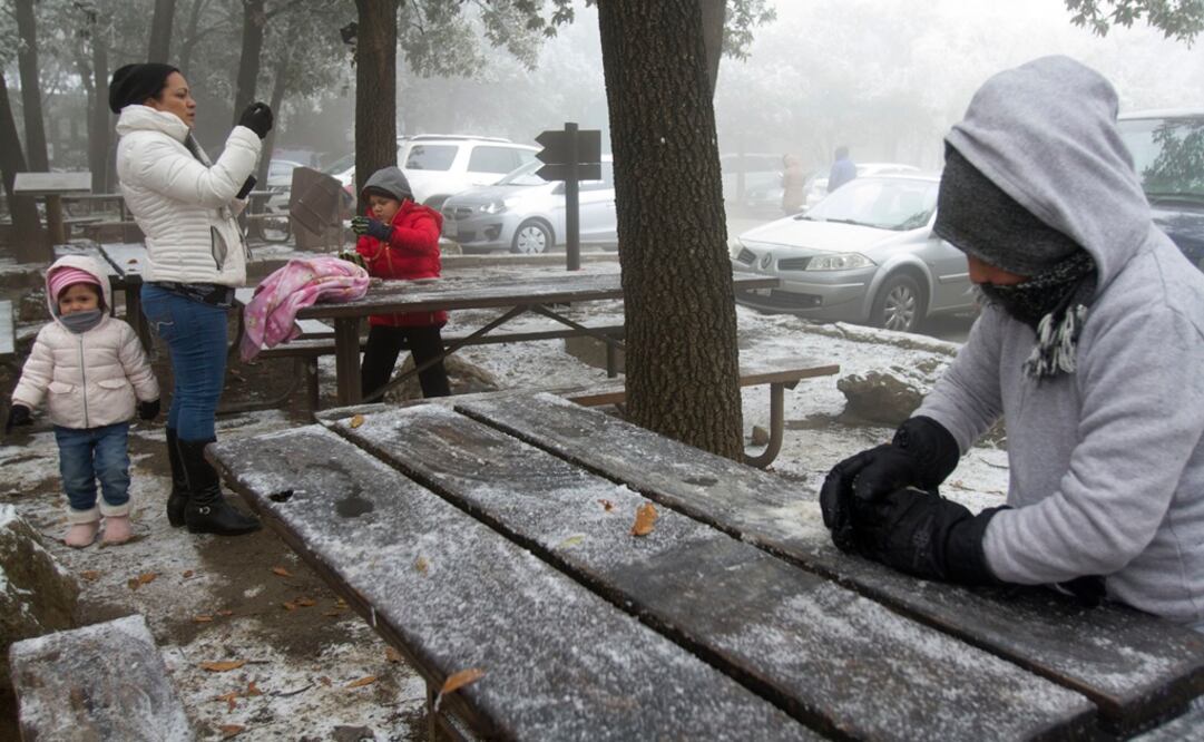 Foto: Archivo / EL UNIVERSAL