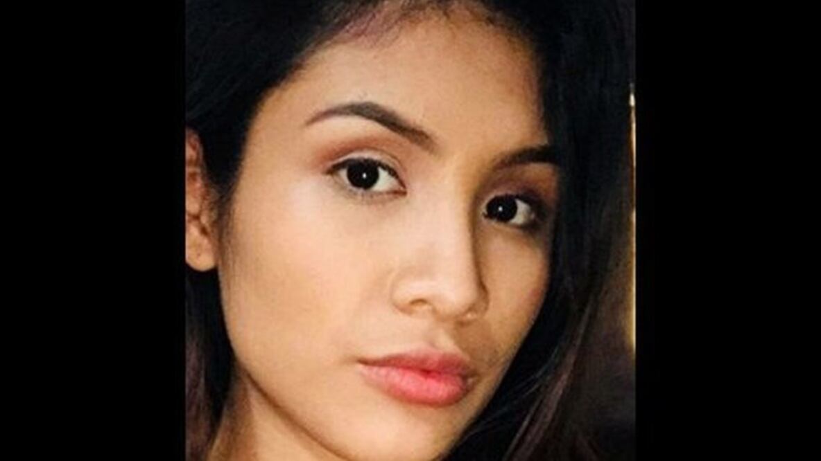 Marlen Ochoa estaba desaparecida desde el 23 de abril (Foto: Facebook)