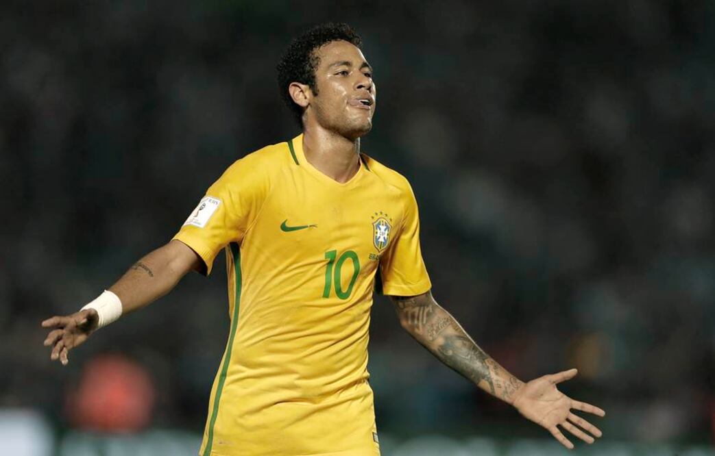 Brasil listo para dar el golpe de gracia a Paraguay