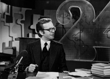 Jacobo marcó una era en el periodismo en México