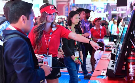 E3 comienza con escasa innovación