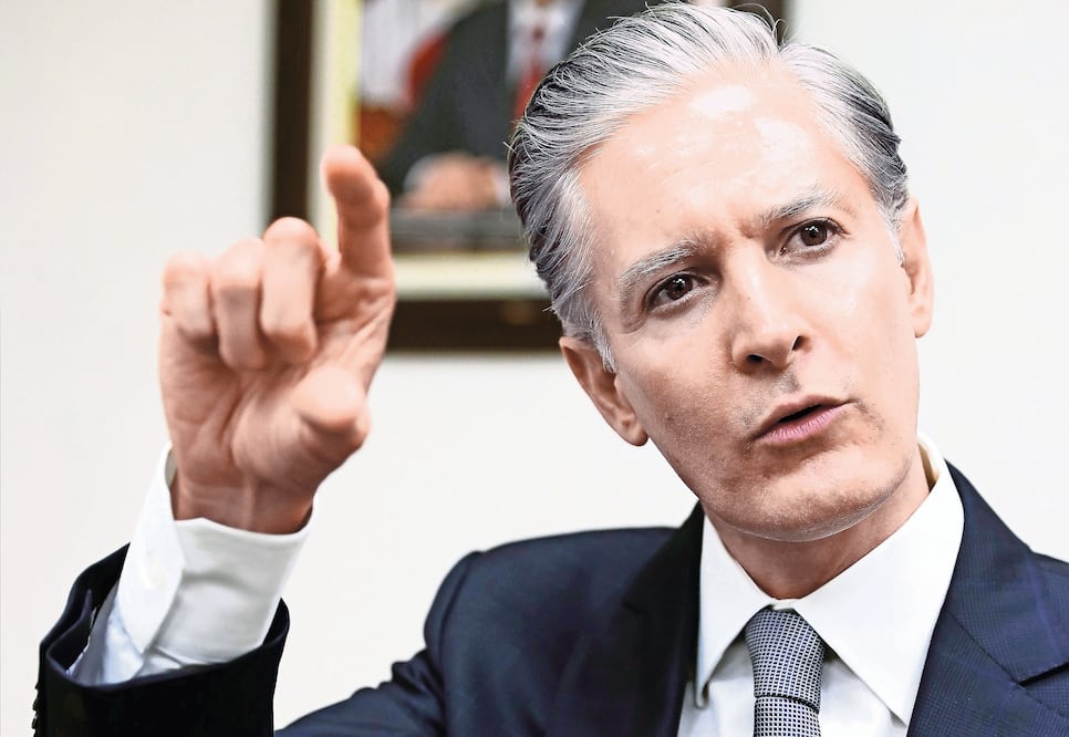 Toman minivacaciones candidatos en el Edomex