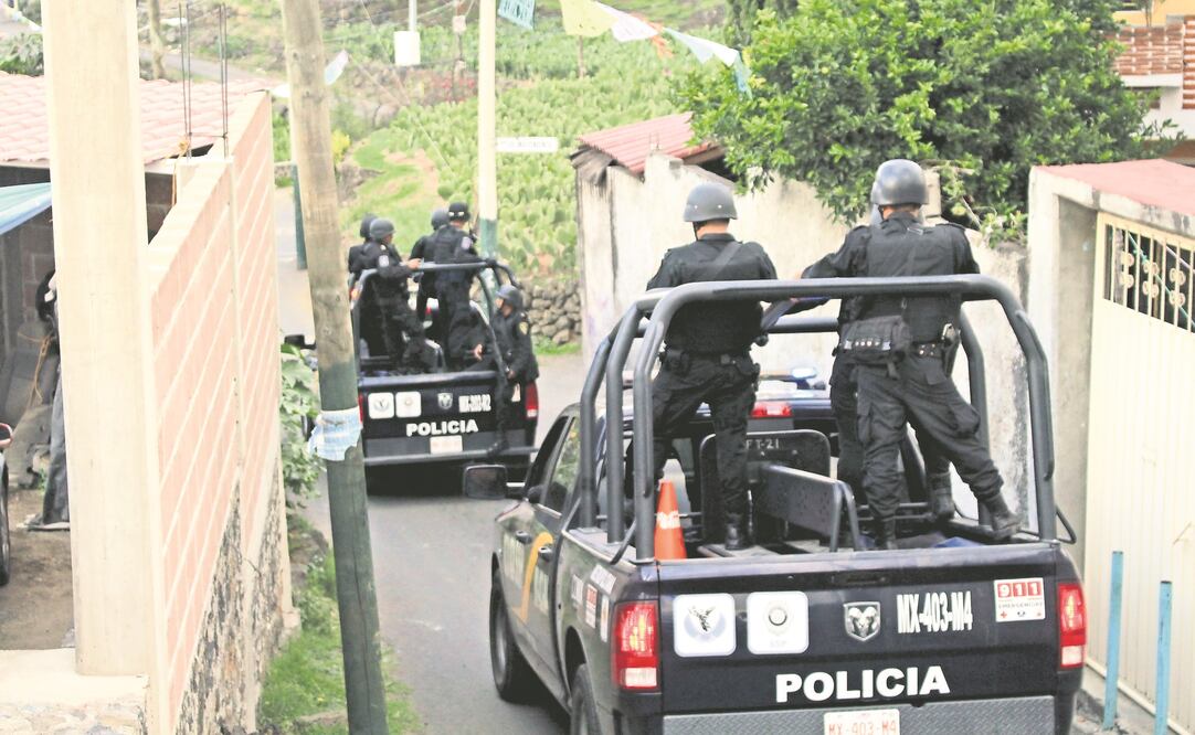 (FOTO: ARCHIVO EL UNIVERSAL)