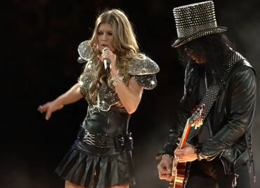 Desde Black Eyed Peas hasta Kendrick Lamar; los shows más criticados en la historia del Super Bowl