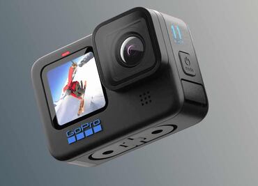Probamos la GoPro Hero 11 Black