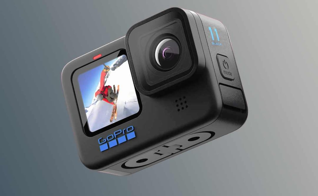 Probamos la GoPro Hero 11 Black