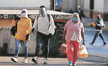 Veracruz restringirá la movilidad en 27 municipios por Covid