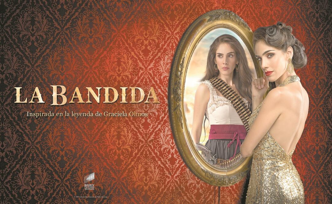 Sandra Echeverría. Foto: Archivo