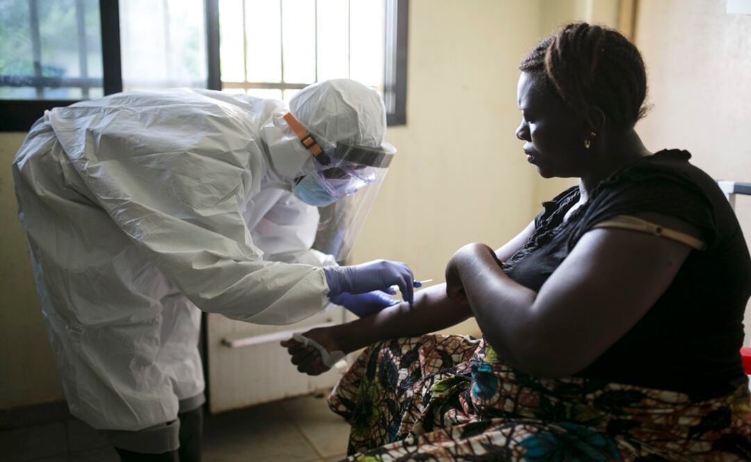 Foto: Reuters/ Archivo