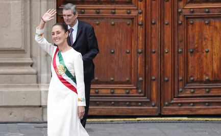 "Gran día para las mujeres de este país": escritoras analizan en redes sociales nombramiento de Claudia Sheinbaum