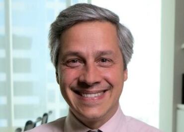 Reforma judicial: Claudio X. González llama “héroes de la República” a 43 senadores de la oposición