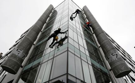 Cambridge Analytica se declara en bancarrota en Estados Unidos