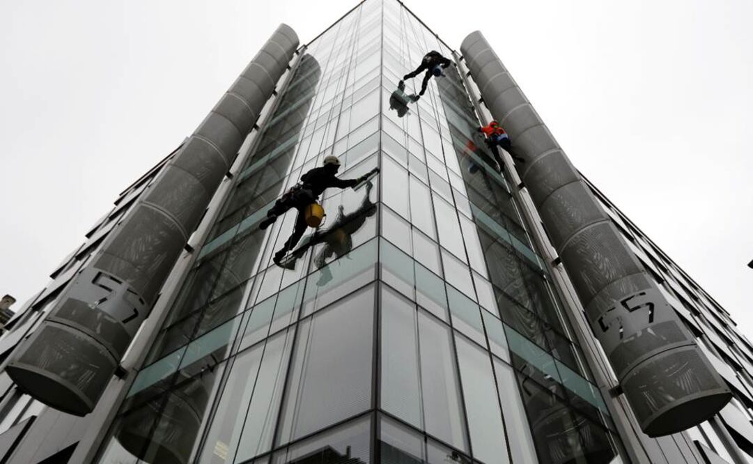 Cambridge Analytica se declara en bancarrota en Estados Unidos