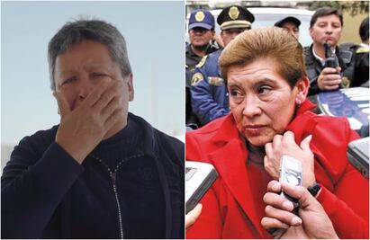 La “Mataviejitas”: Araceli fue detenida, pero no era la homicida; cumple una condena de 42 años por esta razón VIDEO