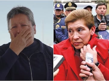 La “Mataviejitas”: Araceli fue detenida, pero no era la homicida; cumple una condena de 42 años por esta razón VIDEO