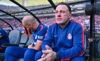 Chivas va por la Leagues Cup sin excusas y al mismo nivel de prioridad que la Liga MX