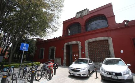 “Recursos para educación no son dispendio”: estudiantes del Instituto Mora