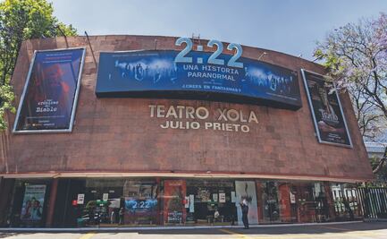 INBAL alega que programa IMSS-Cultura para teatro es más social