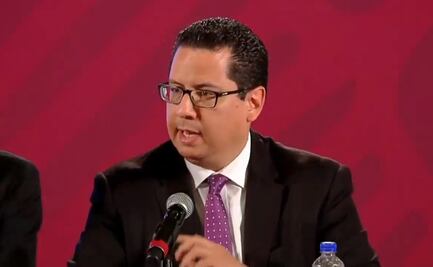 Salud confirma 16 casos de coronavirus en México; hay 82 sospechosos