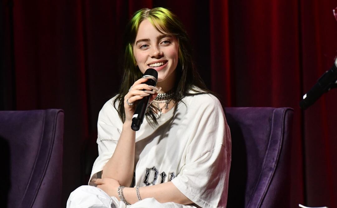 Foto: Scott Dudelson/Getty Images/AFP