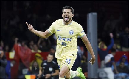 Henry Martín disfruta hacer sufrir a los Pumas en el Clásico Capitalino