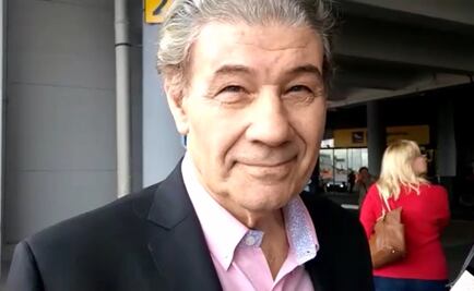 México puede sacar sus frustraciones en este Mundial: Víctor Hugo Morales