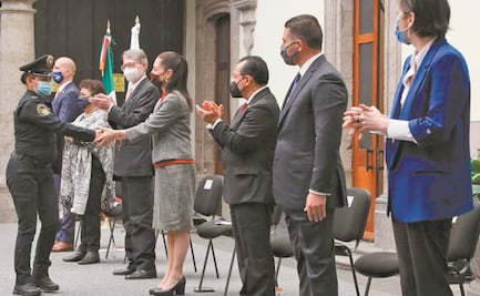 Presumen reducción en delitos de alto impacto en la CDMX