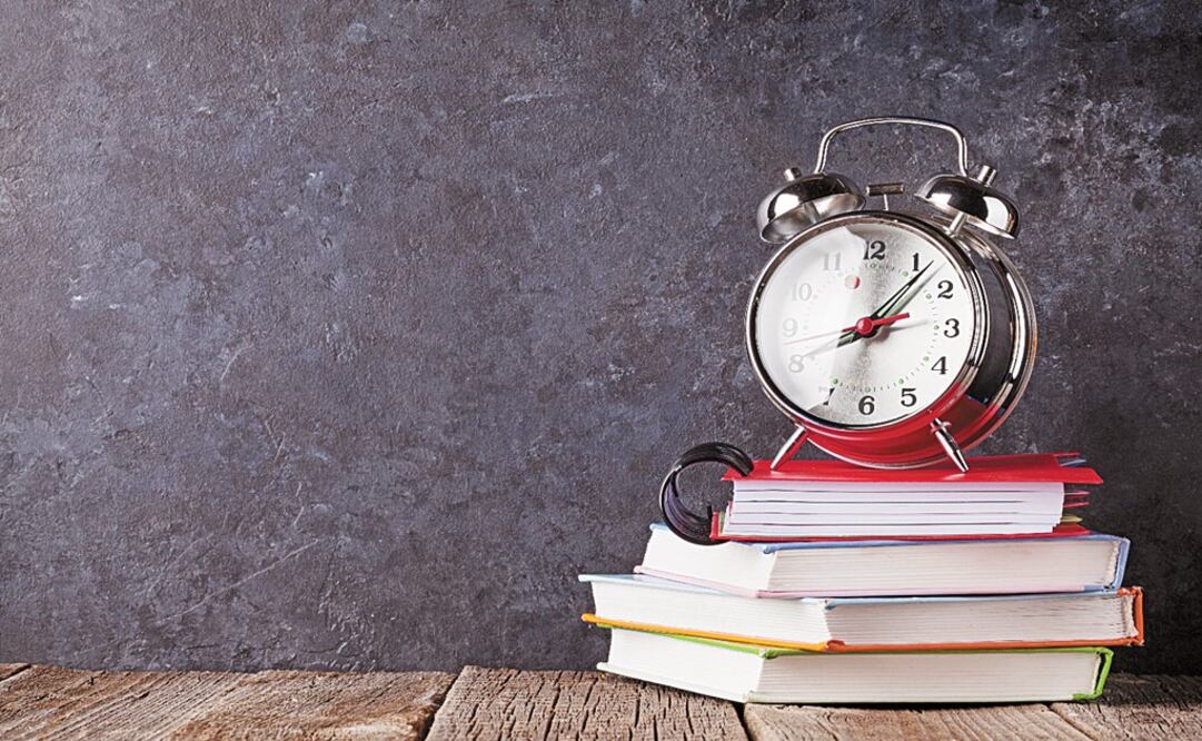 México implementó el cambio de horario desde 1996 - Foto: Evgeny Karandaev