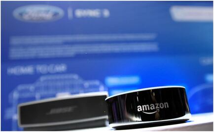 Amazon lidera el creciente mercado de asistentes de voz 