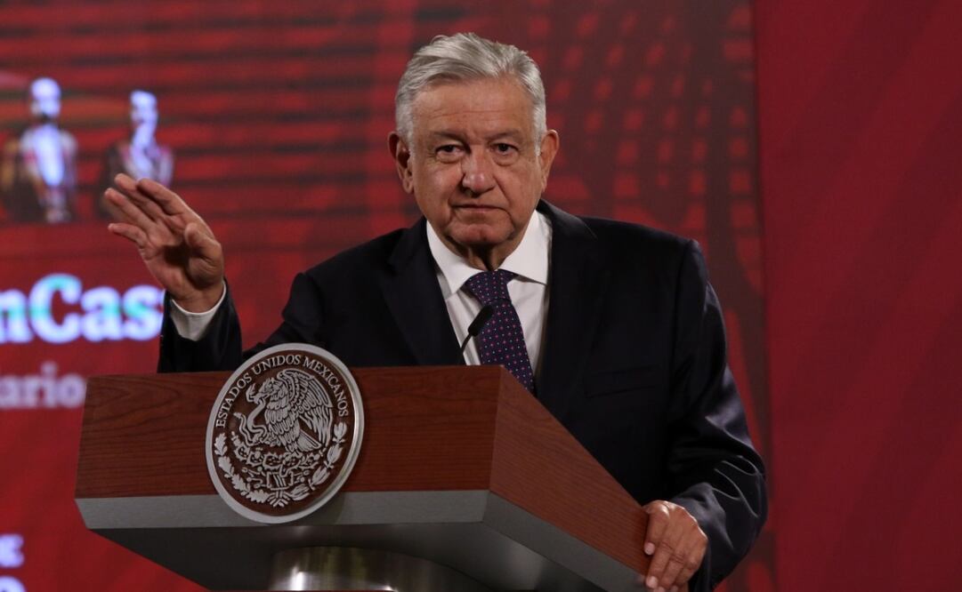 Foto: Carlos Mejía/EL UNIVERSAL