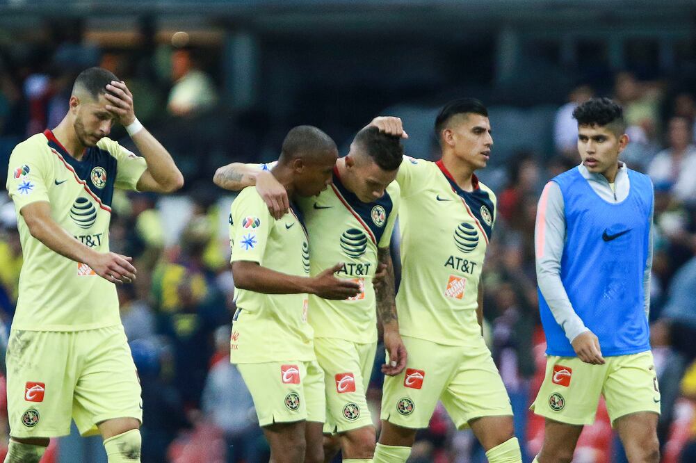 El Clásico lo debió ganar el América