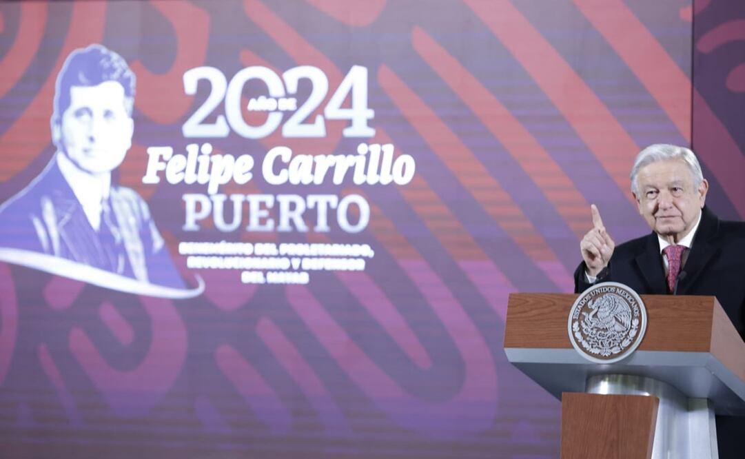 Foto: Fernanda Rojas / EL UNIVERSAL