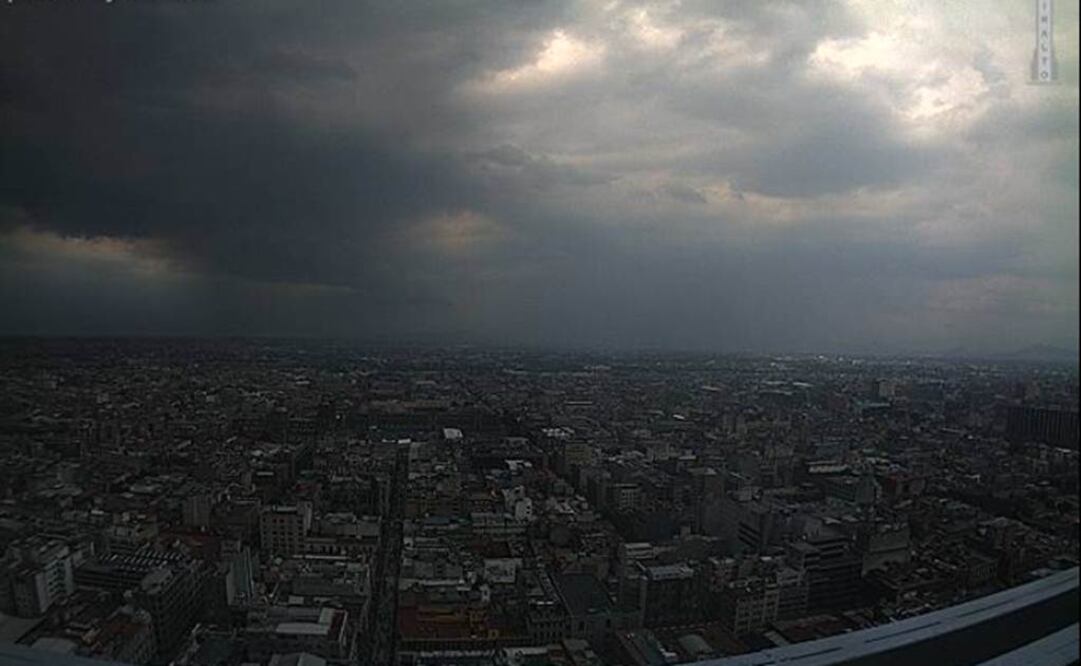 Tomada de @webcamsdemexico