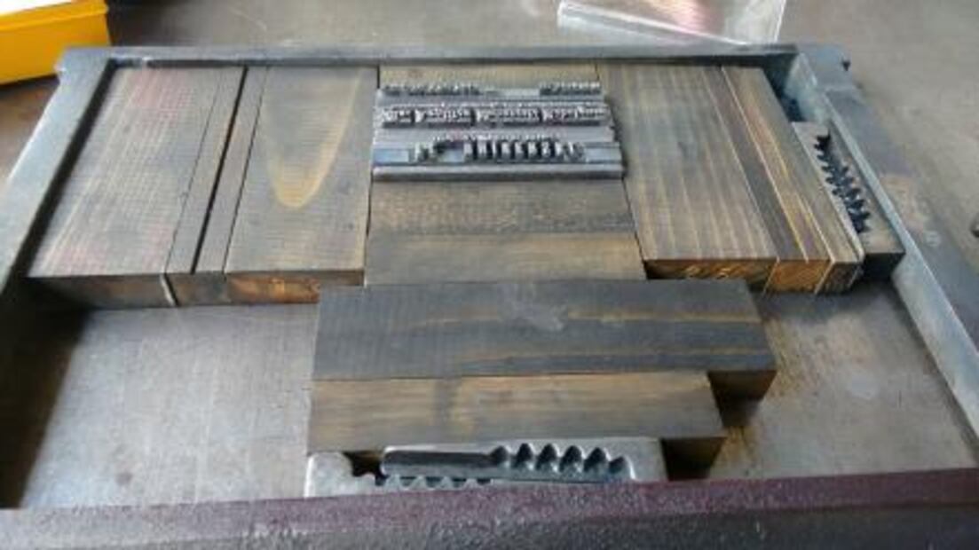 La extinción de los antiguos prensistas tradicionales