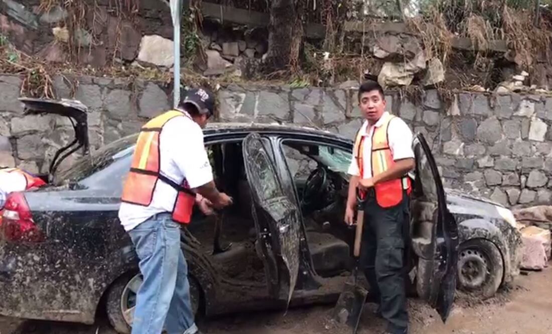 Foto: Rebeca Jiménez / EL UNIVERSAL