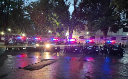 Seis de cada 10 personas se sienten seguras de vivir en la Miguel Hidalgo: encuesta de Inegi