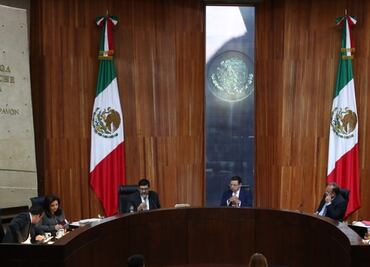 Debe Morena sacar del aire spot sobre "Campaña Covid": TEPJF