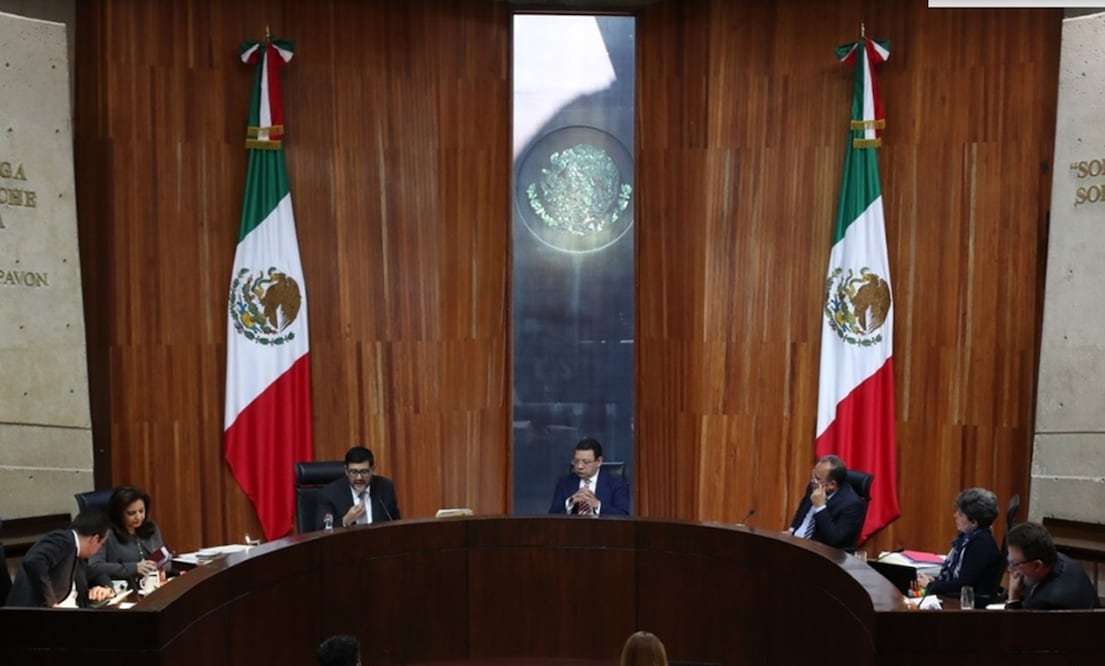 Imagen ilustrativa. Foto: Archivo/EL UNIVERSAL