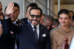 Atentado con bomba en Colombia deja al menos 11 heridos; explosión, a días de la investidura presidencial