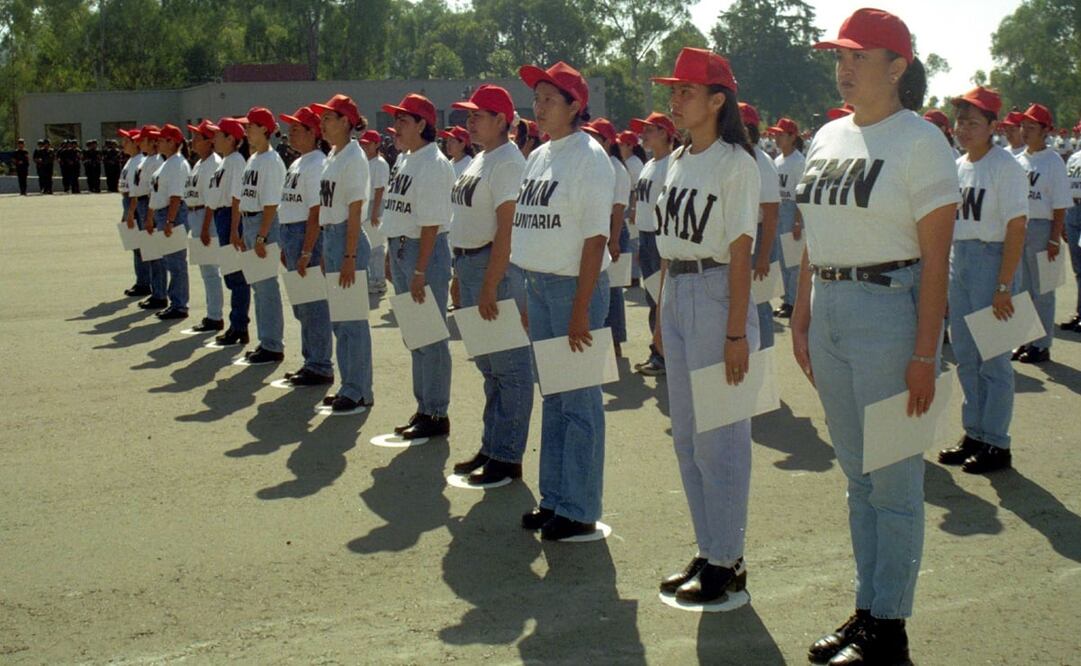 Foto: Archivo / EL UNIVERSAL 