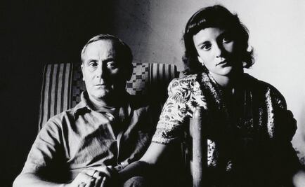 Viaje al universo de Joan Miró