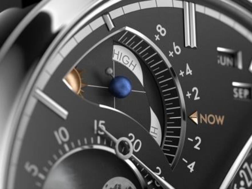 El nuevo milagro astronómico de Vacheron Constantin