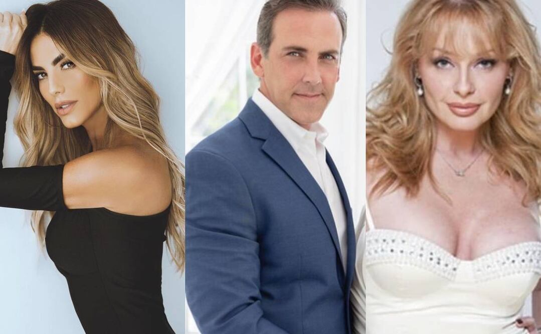 Foto: Instagram, Archivo