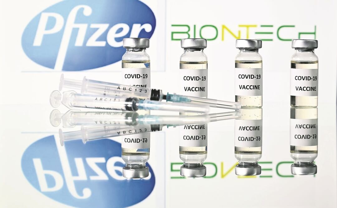 Foto: Archivo/EL UNIVERSAL 